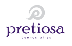 Logotipo retina de Woostify